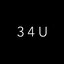 3 4 U - Single