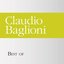 Best of Claudio Baglioni