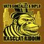 Rasclat Riddim