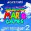 Super Mario Games Hi-Fi Versions, Vol. 2