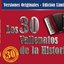 Los 30 Vallenatos De La Historia