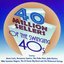 40 Million Sellers Of The Swinging 40s