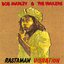 Bob Marley & the Wailers - Rastaman Vibration album artwork
