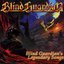 Blind Guardian's Legendary Songs