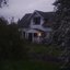 The Old House Next Door.