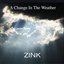 A Change In the Weather