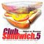 Club Sandwich 5