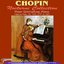 Chopin Nocturne Collection, Opus No. 9, 15, 27 & 32