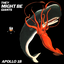 They Might Be Giants - Apollo 18 album artwork