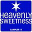 Heavenly Sweetness Sampler #3