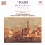 VIVALDI: The Four Seasons /  Wind Concertos