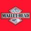 Mallet-Head