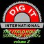 The Italo House Sound of the 90's, Vol. 2 (Best of Dig-it International)