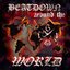 Beatdown Around The World