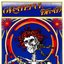 The Grateful Dead (Skull & Roses)