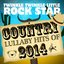 Country Lullaby Hits of 2014