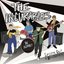 The Incurables - Inside Out & Backwards album artwork