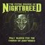 The Gothic Sounds Of Nightbreed Volume 5