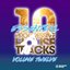 10 Essential Progressive House Tracks, Vol. 12