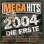 Megahits 2004_Die Erste / Austrian Version