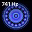 741 Hz Remove Toxins and Negativity