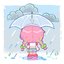 without u
