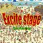 Excite Stage