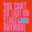 You Can't Do That on Stage Anymore, Volume 5