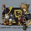 Kingdom Hearts Original Soundtrack Complete (Disc 1)