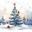 lofi christmas