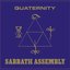 Quaternity