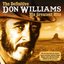 The Definitive Don Williams