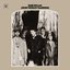 Bob Dylan - John Wesley Harding album artwork