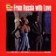 From Russia With Love - Original Motion Picture Soundtrack