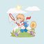 Main Theme (From "Animal Crossing: New Horizons") - Single