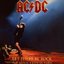 Let There Be Rock: The Movie - Live In Paris