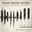 Love Never Ends