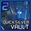 Quicksilver Vault (2023)