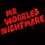 Mr. Wobble's Nightmare EP