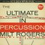 The Ultimate in Percussion