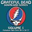 Grateful Dead Download Series, Vol. 1: Palladium, New York, NY - 4/30/77