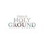 This Is Holy Ground