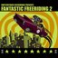 Fantastic Freeriding 2- Switchstance Recordings Presents