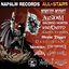 Napalm Records Label Sampler