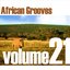 African Grooves Vol.21