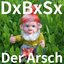 Der Arsch