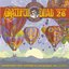 Dave's Picks Volume 26: Albuquerque Civic Auditorium, Albuquerque, NM 11/17/71
