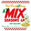 A3! MIX SEASONS LP (SPECIAL EDITION)