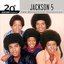 20th Century Masters: The Millennium Collection: Best Of The Jackson 5 (Domestic Version)