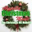 Acapella Christmas Music